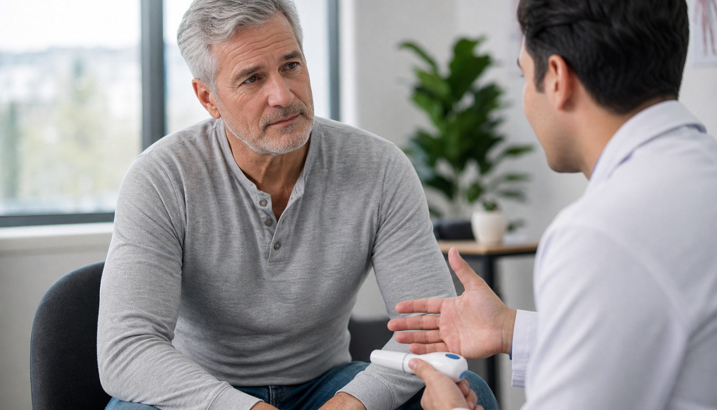 Ce qu’il faut savoir sur le stimulateur de prostate