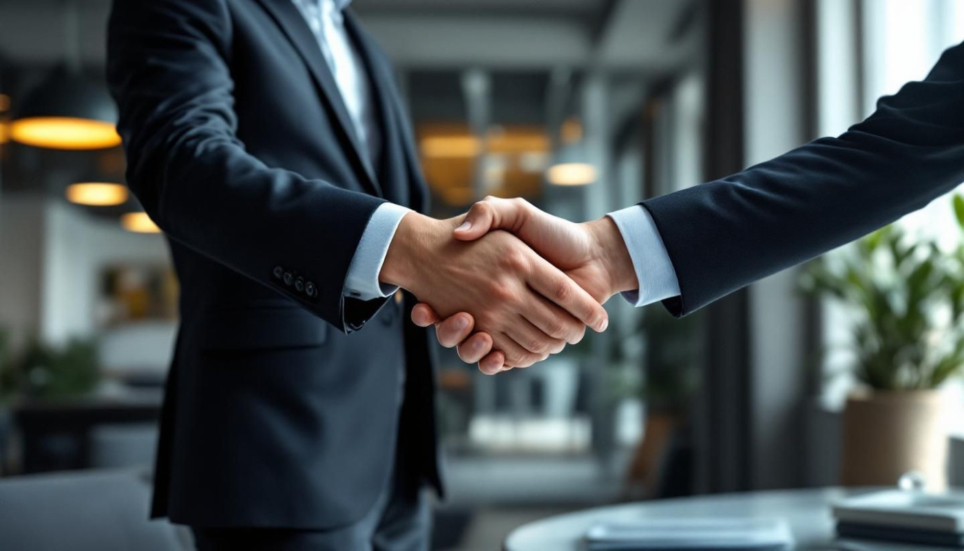 Comment choisir le bon cabinet d'assistance juridique pour vos besoins ?