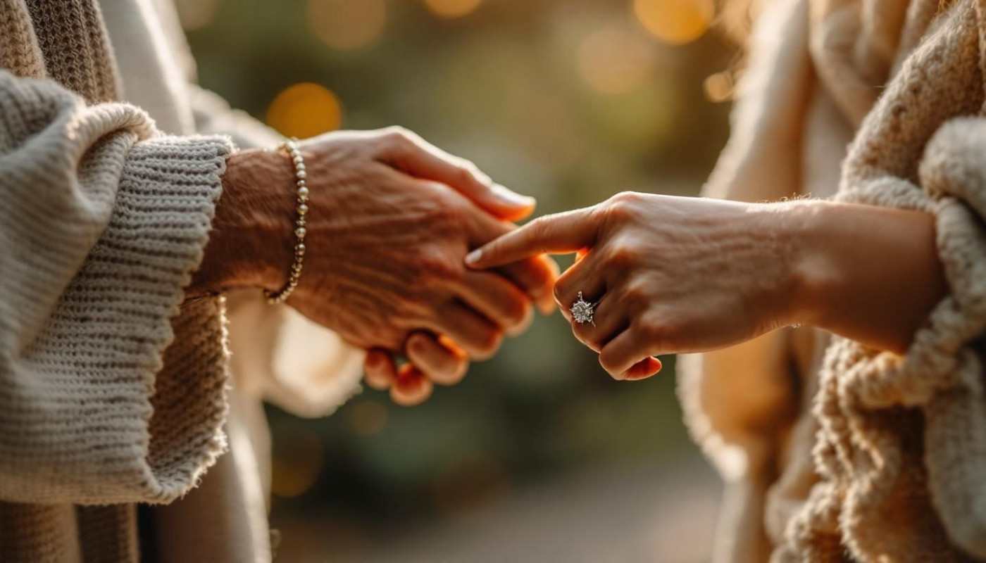 Comment les bijoux gravés renforcent-ils les liens affectifs ?