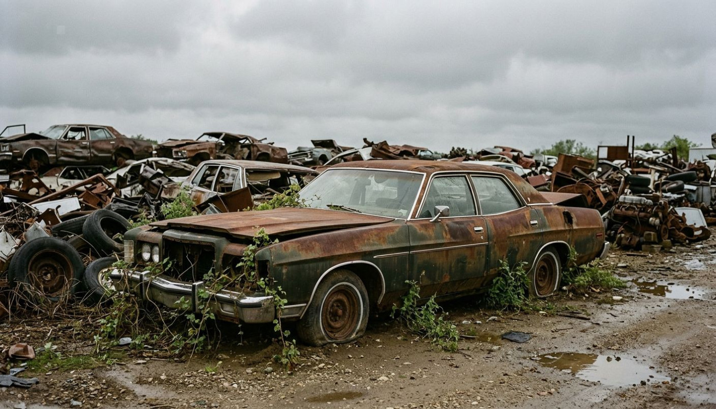 Guide pratique : simplifiez l'enlèvement de votre épave en quelques étapes