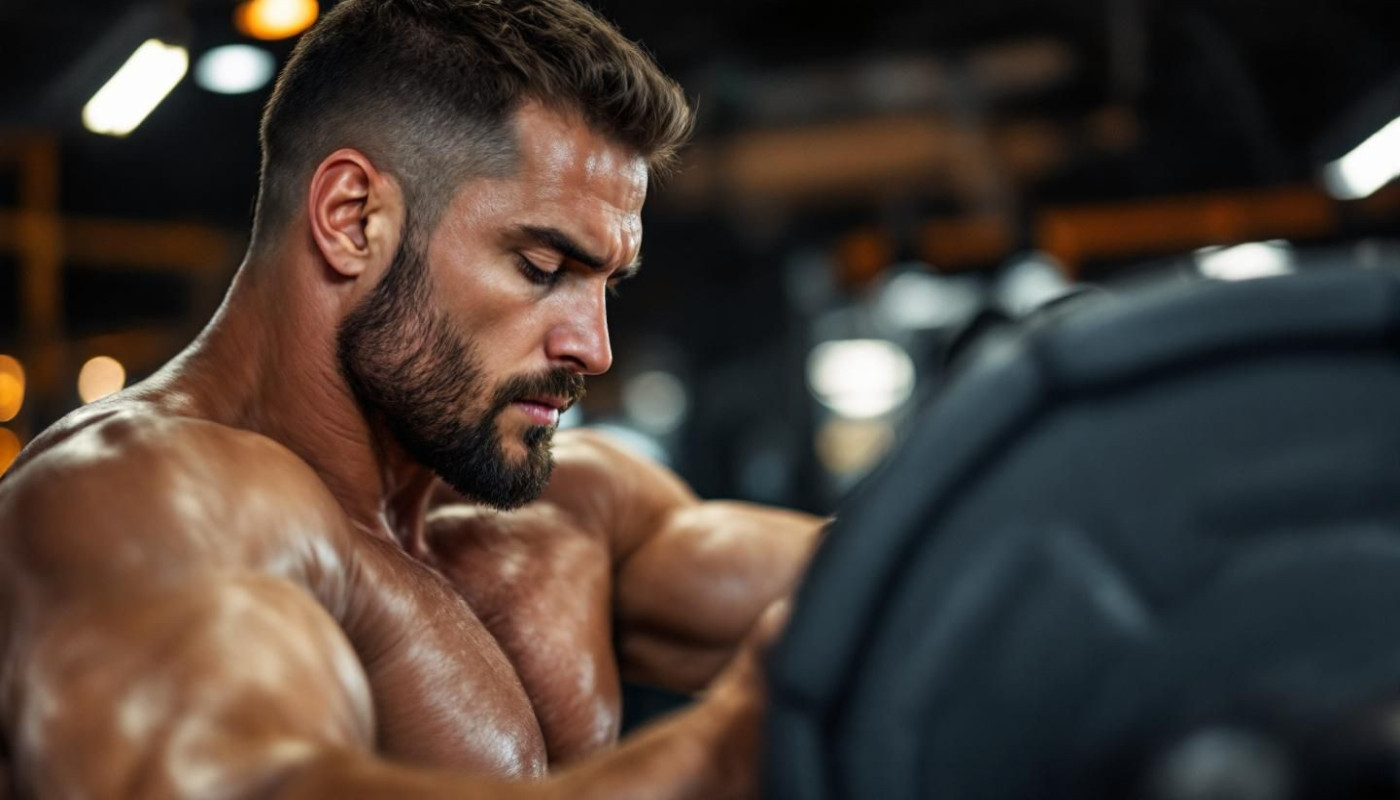 Maximiser l'efficacité des compléments pour la musculation ?