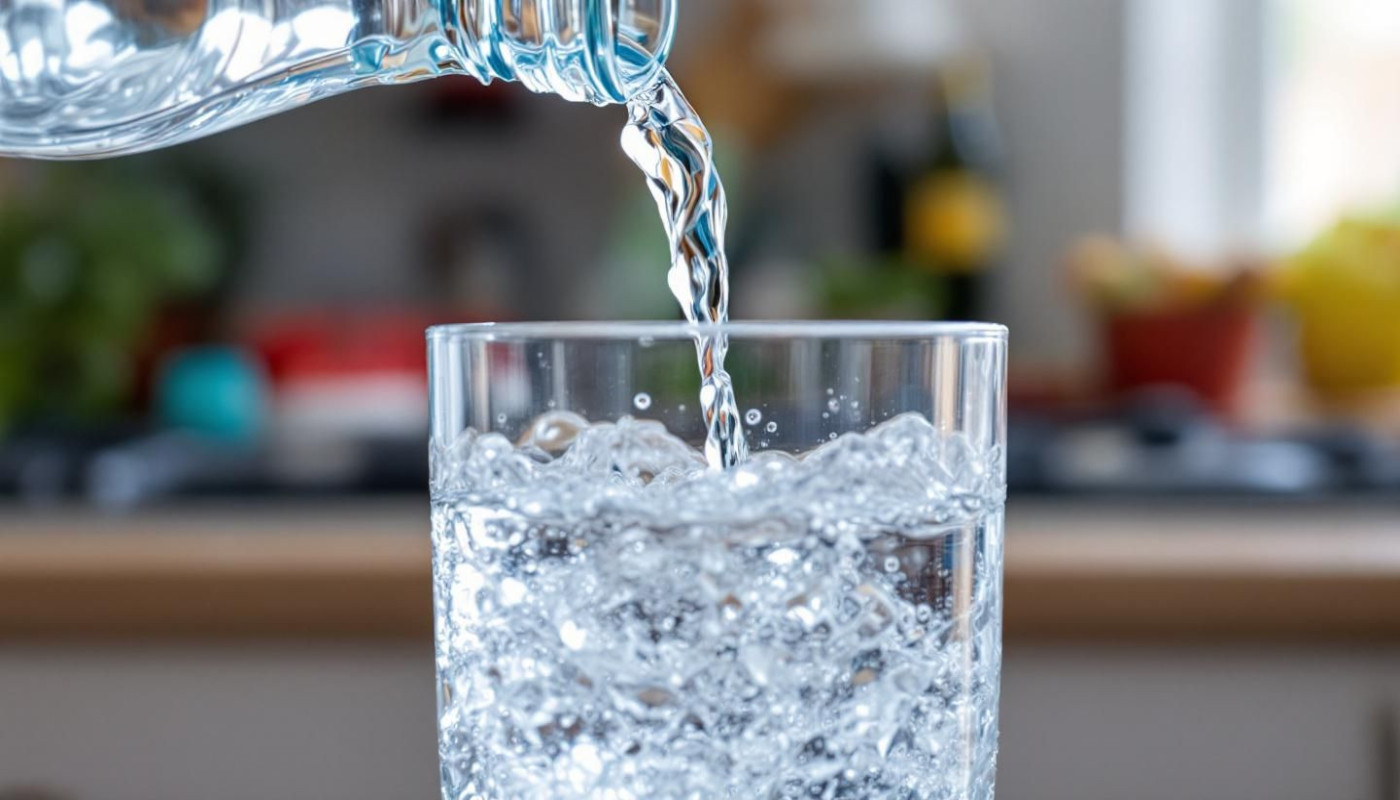 Optimiser la qualité de votre eau potable : techniques modernes expliquées