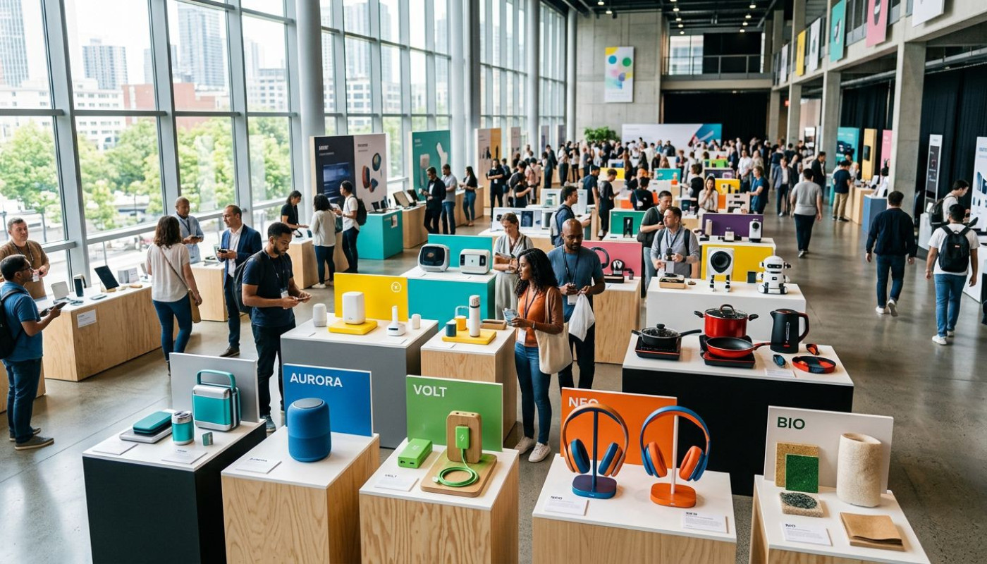Quand un produit transforme un marché : petites histoires d'innovations inattendues