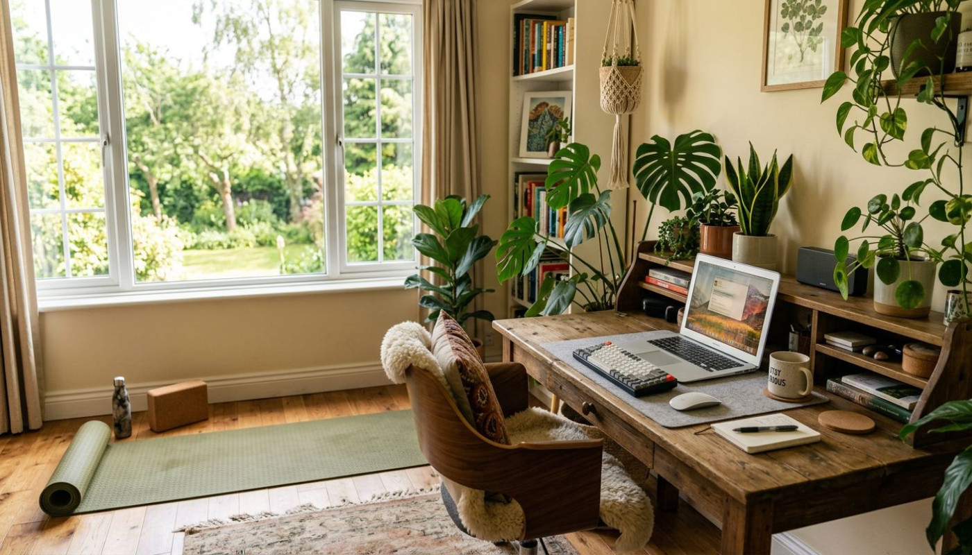 Stratégies pour équilibrer travail et bien-être personnel